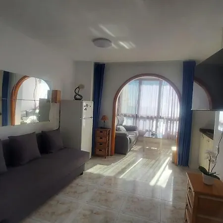 Appartement Don Paco With Wifi