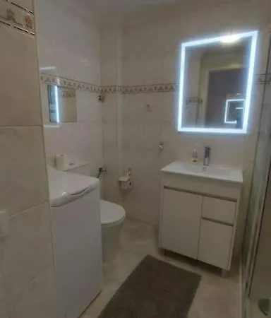 Appartement Don Paco With Wifi Patalavaca