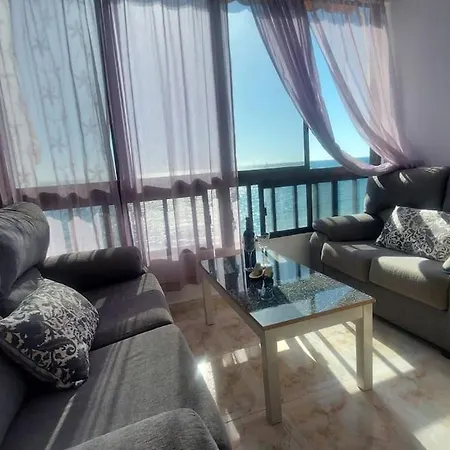 Appartement Don Paco With Wifi *