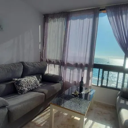 Appartement Don Paco With Wifi