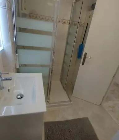 Appartement Don Paco With Wifi