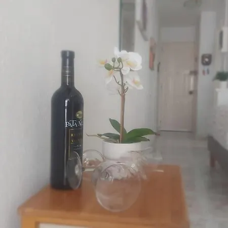 Appartement Don Paco With Wifi